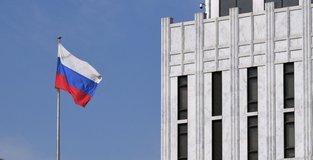 Luxembourg authorises some frozen Russian assets to be unblocked