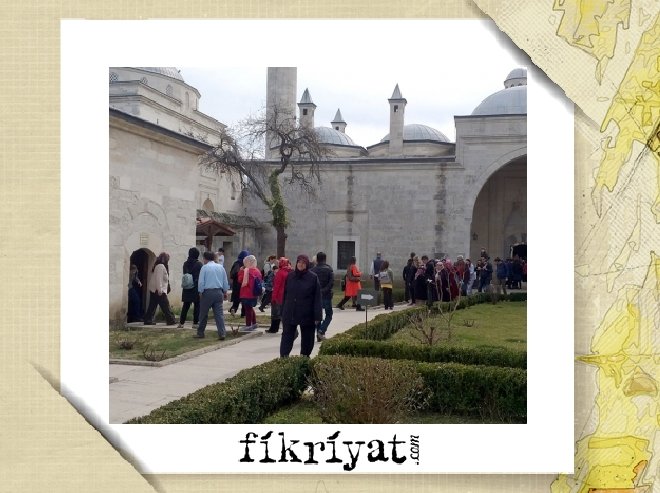 YILIN MÜZESİ ÖDÜLÜNÜ ALDI