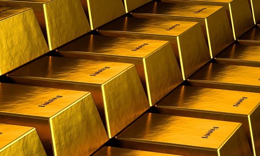 Altın ‘dengeleri’ bozdu