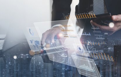 Bankadışıfinanssektörününişlemhacmiyüzde77arttı