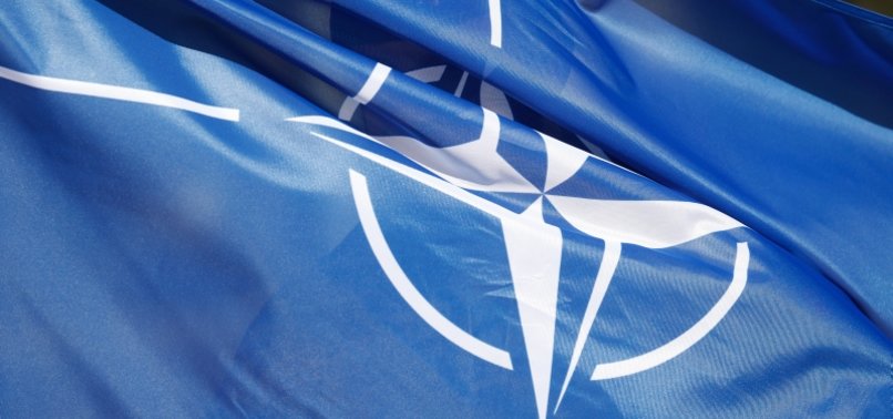 NATO MEMBERSHIP REQUIRES LONG, MULTI-STEP PROCESS