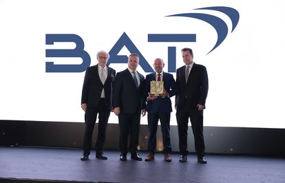 BAT1676milyondolarlasektöründeihracatliderioldu