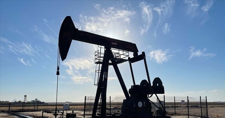 Brent petrolün varili 65,64 dolardan işlem görüyor