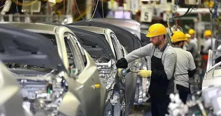 Türkiye’den 24,4 milyar dolarlık rekor