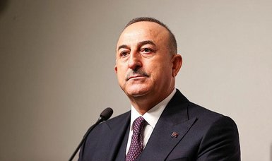 Turkish FM Çavuşoğlu to pay one-day visit to Austria on Friday
