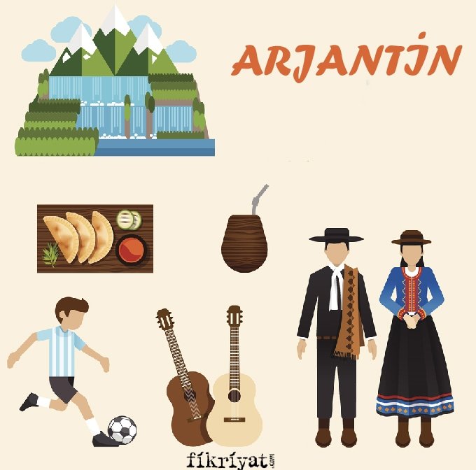 ARJANTİN’DE NE YAPILMALI?