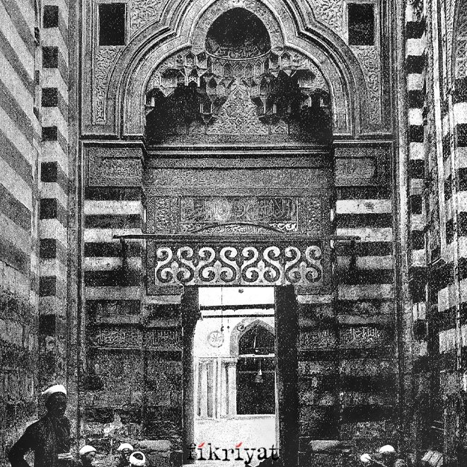 İbn Hacer’in hocaları