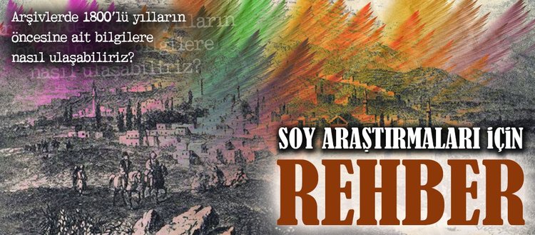 Soyunu Bilmek Isteyenlere Rehber Fikriyat Gazetesi