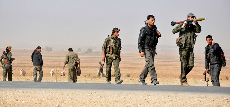 KURDS SUFFER THE MOST DUE TO YPG/PKK TERROR IN SYRIA