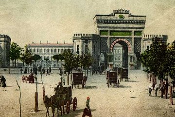 Osmanlı’nın ilim yuvası Darülfünun’un iz bırakan hocaları