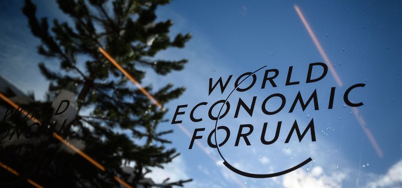 WORLD ECONOMIC FORUM’S ANNUAL MEETING TO START TUESDAY