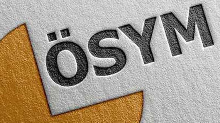 ÖABT temel soru kitapçığı ve cevap anahtarı yayımlandı