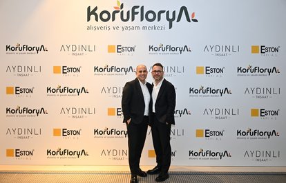 AvrupayakasınınyenigözdesiahrefindexkorufloryaclasstkktLnktargetblankKoruFloryaaAlışverişveYaşamMerkeziperakendesektörüilebuluştu
