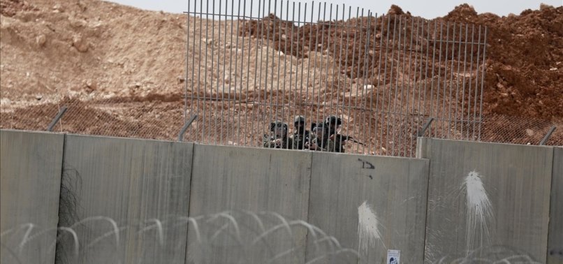 ISRAELI GOVERNMENT APPROVES 3 MORE ILLEGAL SETTLEMENT OUTPOSTS IN WEST BANK