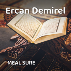 Şuarâ suresi