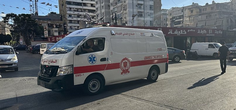 Hungarian government says pagers that exploded in Lebanon never been in ...