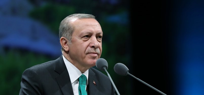 ERDOĞAN SAYS RULING PARTY NEEDS MUCH MORE RADICAL CHANGE
