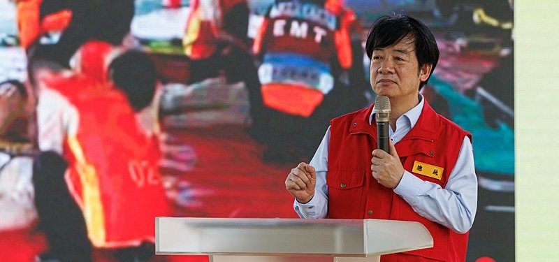 Taiwan won't take reciprocal tariffs against US, will remove trade barriers