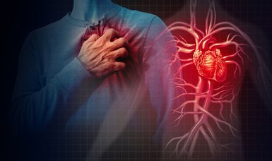 Experts warn heart attacks are rising among young in India