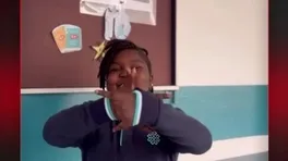 Senegal’den Millî Takıma Destek