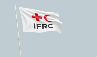 Global Red Cross condemns death of Palestinian medics in Israeli strike in Gaza