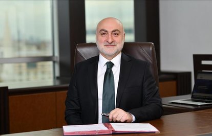 Katılımbankalarınınaktifbüyüklüğü22trilyonlirayıaştı
