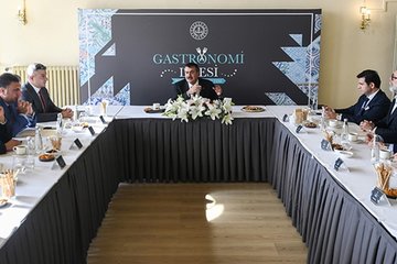 MEB, gastronomi lisesi açacak