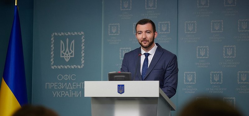 Ukraine wants to continue implementing Black Sea grain deal