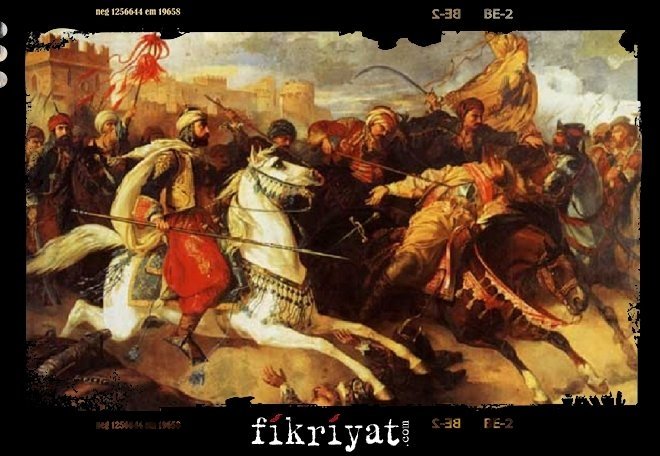 12 Soruda Ikinci Viyana Kusatmasi Galeri Fikriyat Gazetesi