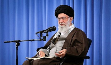 Iran supreme leader Ayatollah Ali Khamenei: 'Israel will be punished' for Syria strike