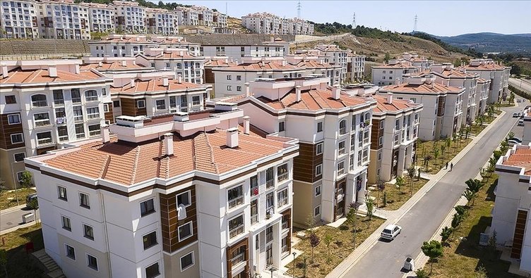 Emlak vergisinde esas alınacak inşaat maliyet bedelleri belli oldu