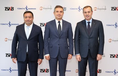ahrefindexeczacibasiclasstkktLnktargetblankEczacıbaşıanındevsatınalmasınaahrefindextskbclasstkktLnktargetblankTSKBaveahrefindexisbankasiclasstkktLnktargetblankİşBankasıadandestek