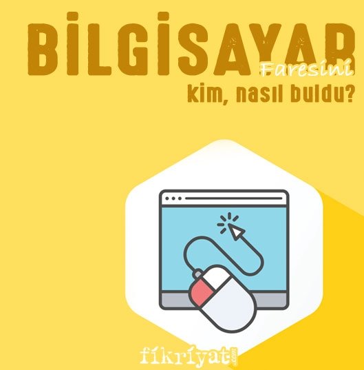 BİLGİSAYAR FARESİ