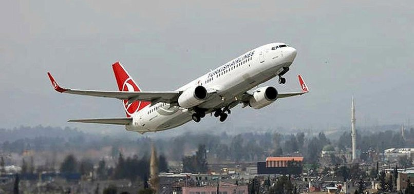 TURKISH AIRLINES, GE AVIATION SIGN ENGINE AGREEMENT
