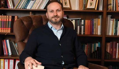 TEKNOLOJİ ŞİRKETLERİ İÇİN HEPİMİZ POTANSİYEL BAĞIMLIYIZ