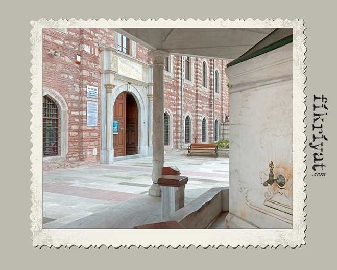 Karaköy’ün adı nereden geliyor?