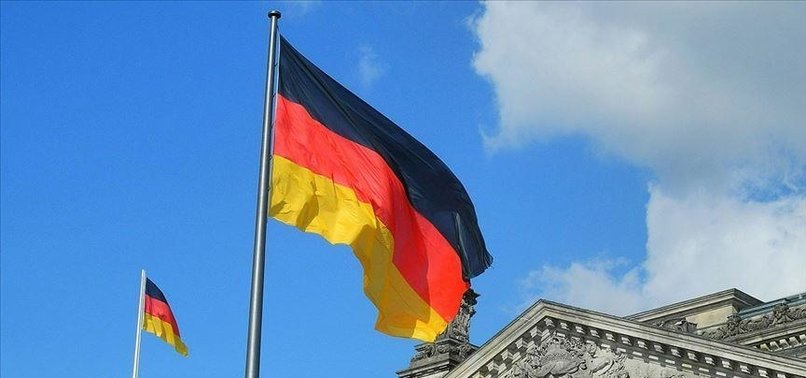 CHAD ORDERS GERMAN AMBASSADOR TO LEAVE THE COUNTRY