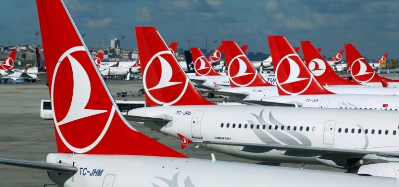 FALSE EXPLOSIVE ALARM CAUSES EVACUATION ON TURKISH AIRLINES PLANE IN IZMIR