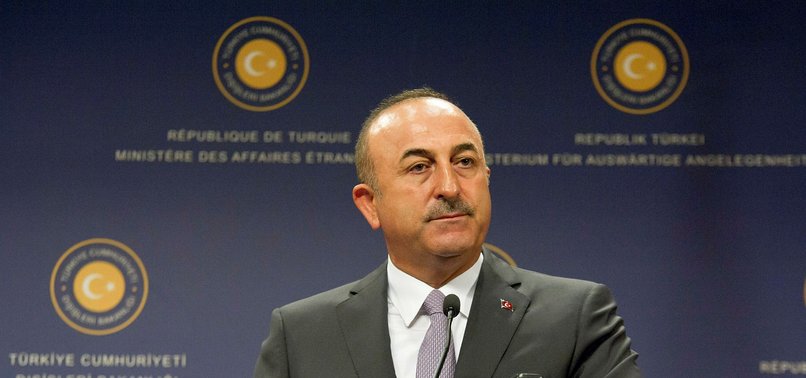 KRG REFERENDUM RESULTS MUST BE CANCELLED, TURKISH FM SAYS