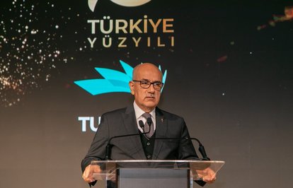 BakanKirişçi2030dasukaynaklarımızyüzde25azalacakiyibirçalışmaylayüzde50tasarrufmümkün