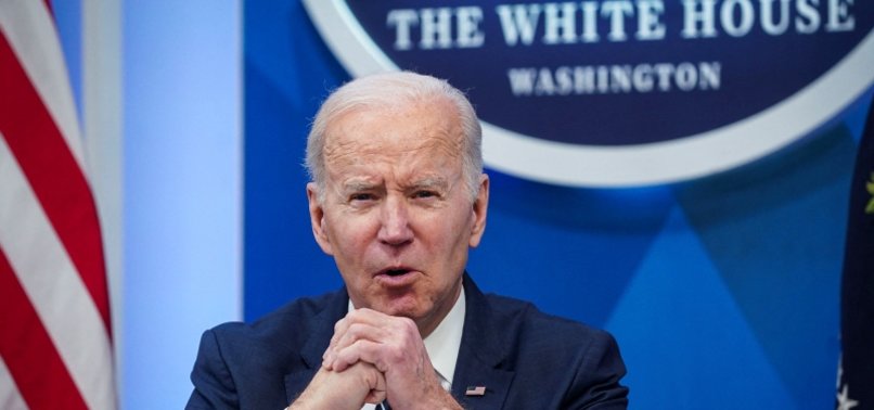 BIDEN PROTECTS US FORESTS BUT STRUGGLES ON BIGGEST CLIMATE GOALS