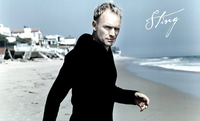 Sting Yeni Albümünün Gölgede Kalacağını Düşünüyor