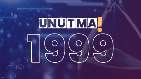 Unutma | 1999 Gölcük Depremi | Barış Manço'nun Vefatı