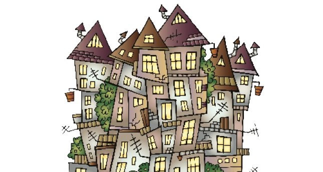 Büyüyünce İstanbul olacağım