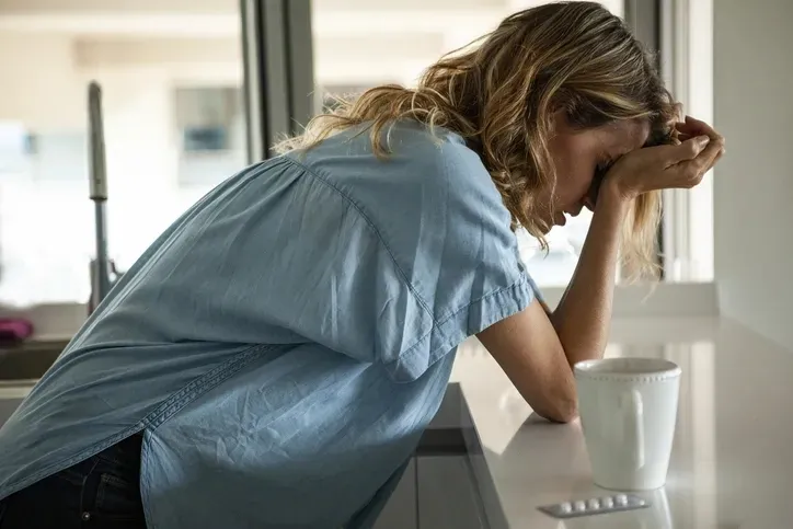 Recurring dizziness may signal vestibular migraine