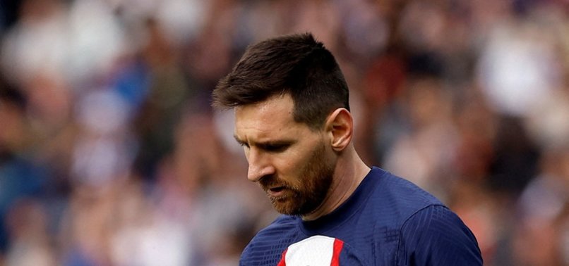 MESSI FUTURE DECISION DRAWING NEAR WITH BARCA RETURN HOPES FADING