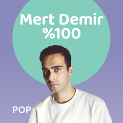 Mert Demir