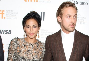 Ryan Gosling ve Eva Mendesin ilişkisi çıkmaza mı girdi?