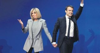 Fransa’da siyaset çöktü yorumları yapılıyor! Meydan dışarıdakilere kaldı