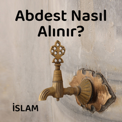 Abdest 